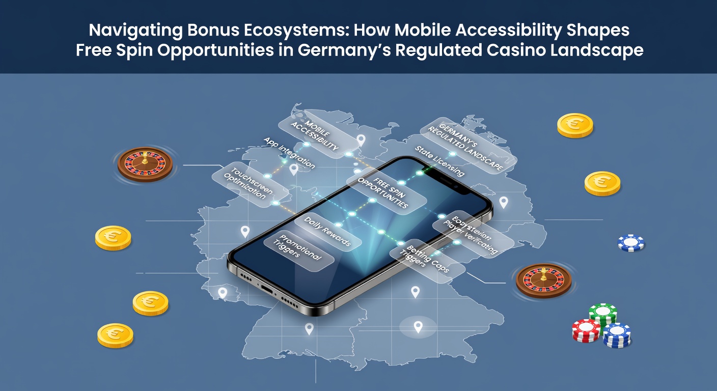 Mobile Nutzung von Casino-Boni in Deutschland