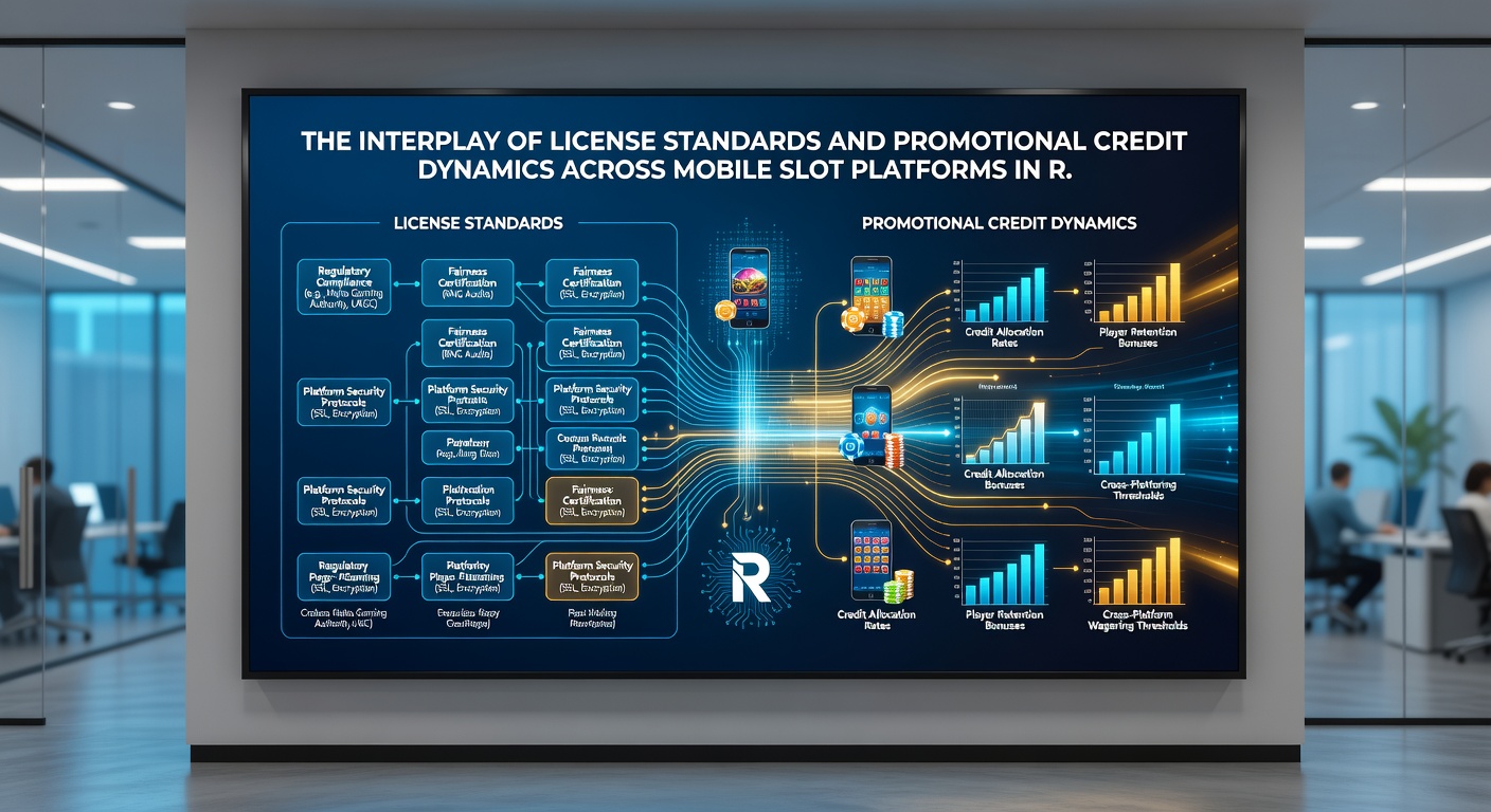 Mobile Slot-Plattformen und regulatorische Bonussteuerung in Deutschland